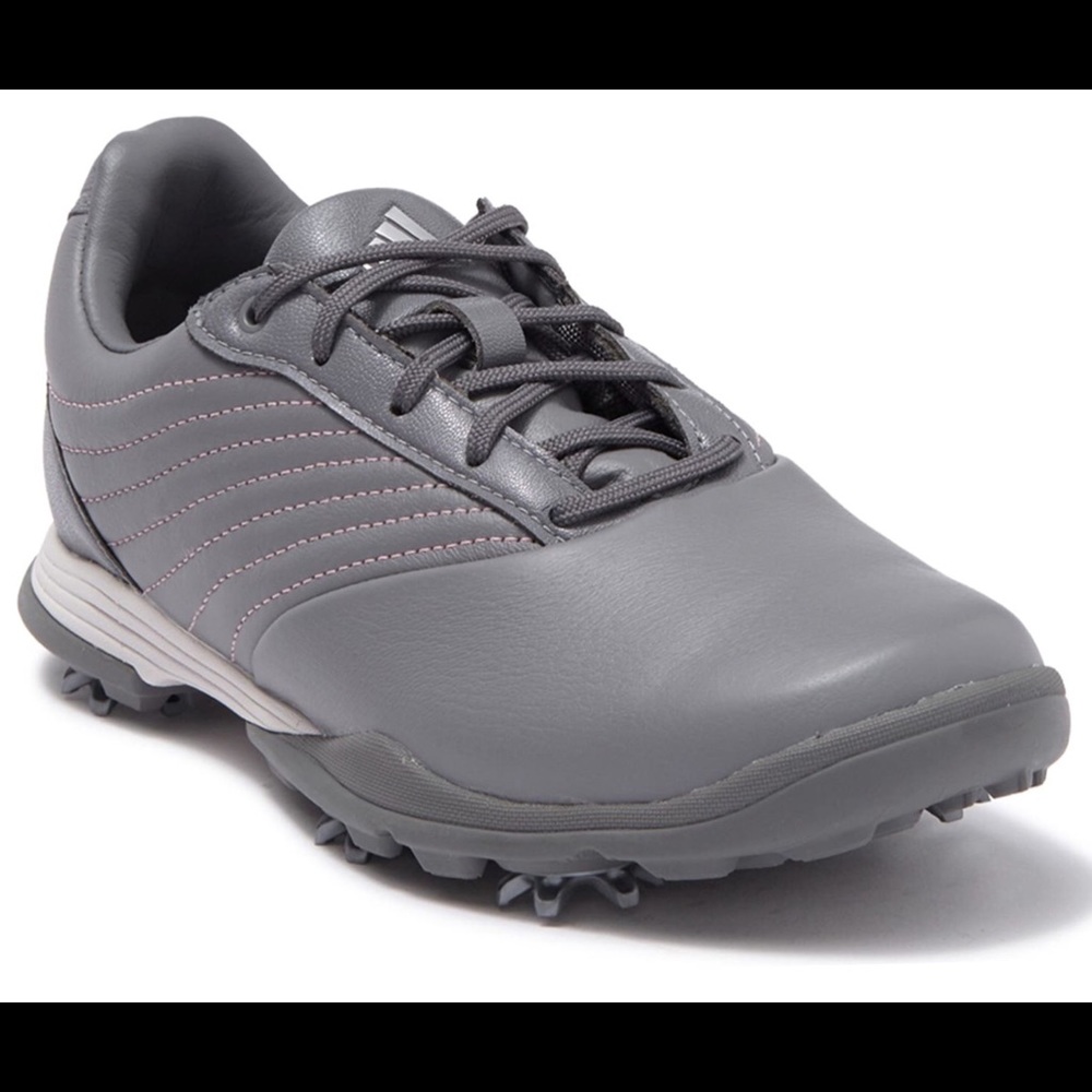 Adidas Women’s Adipure Golf Shoe New In Box